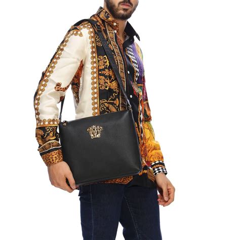 versace 19.69 men's bag|leeds versace 19.69 outlet.